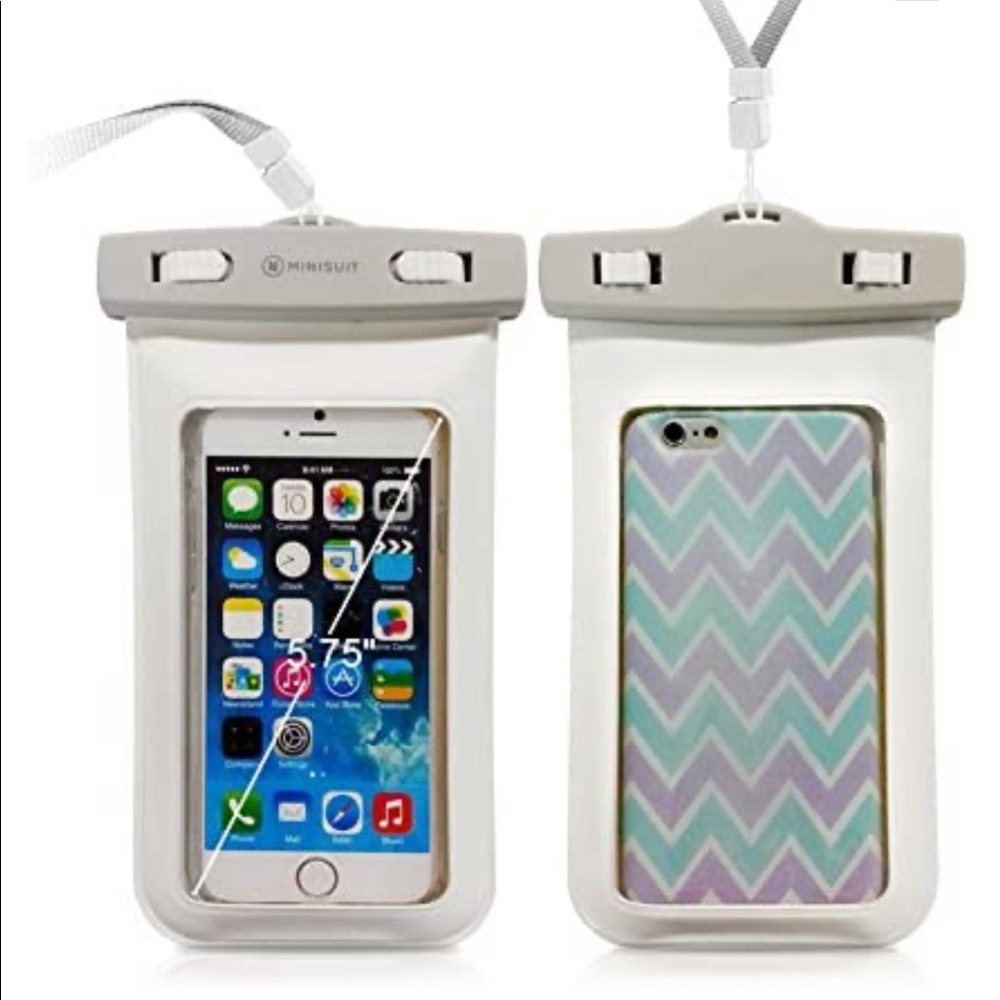 Waterproof Pouch